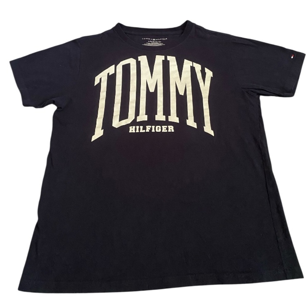 Tommy Hilfiger boys shirt size L/G
